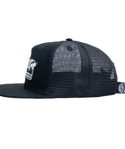 Alternative view of CarCultureTruckerHat