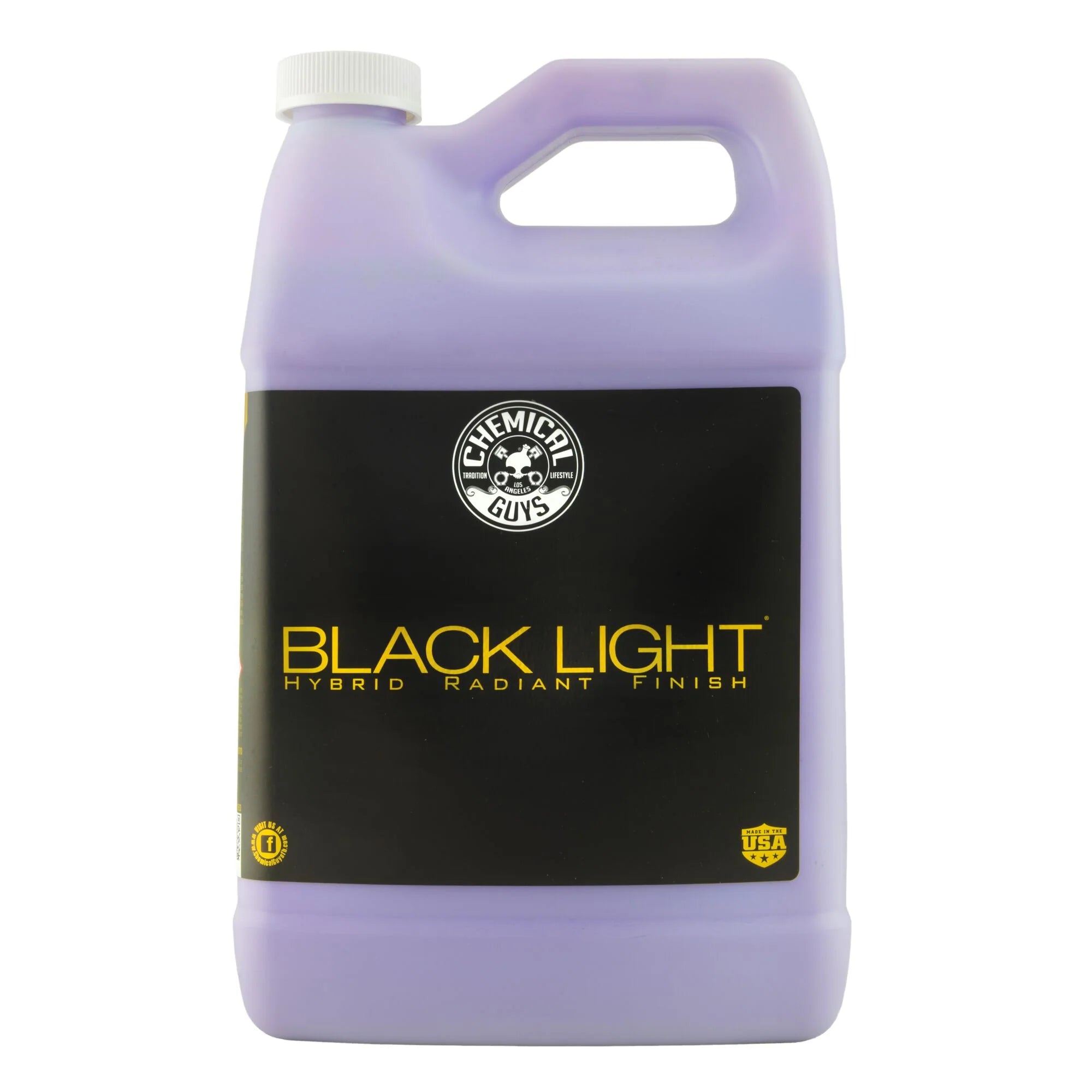 BLACKLIGHTGlazeHybridRadiantFinish - Image 8