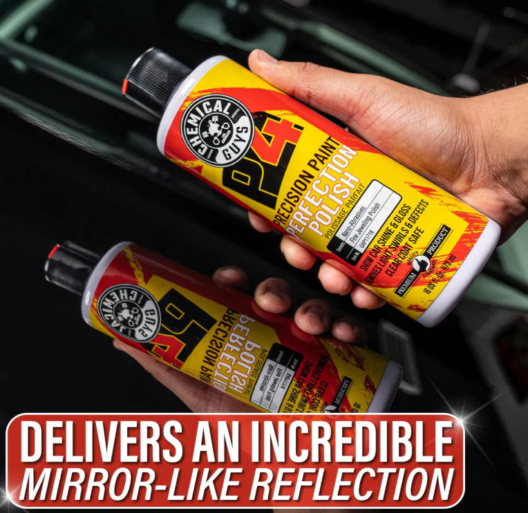 TORQXPaintCorrection&PerfectionCarPolishKit - Image 11