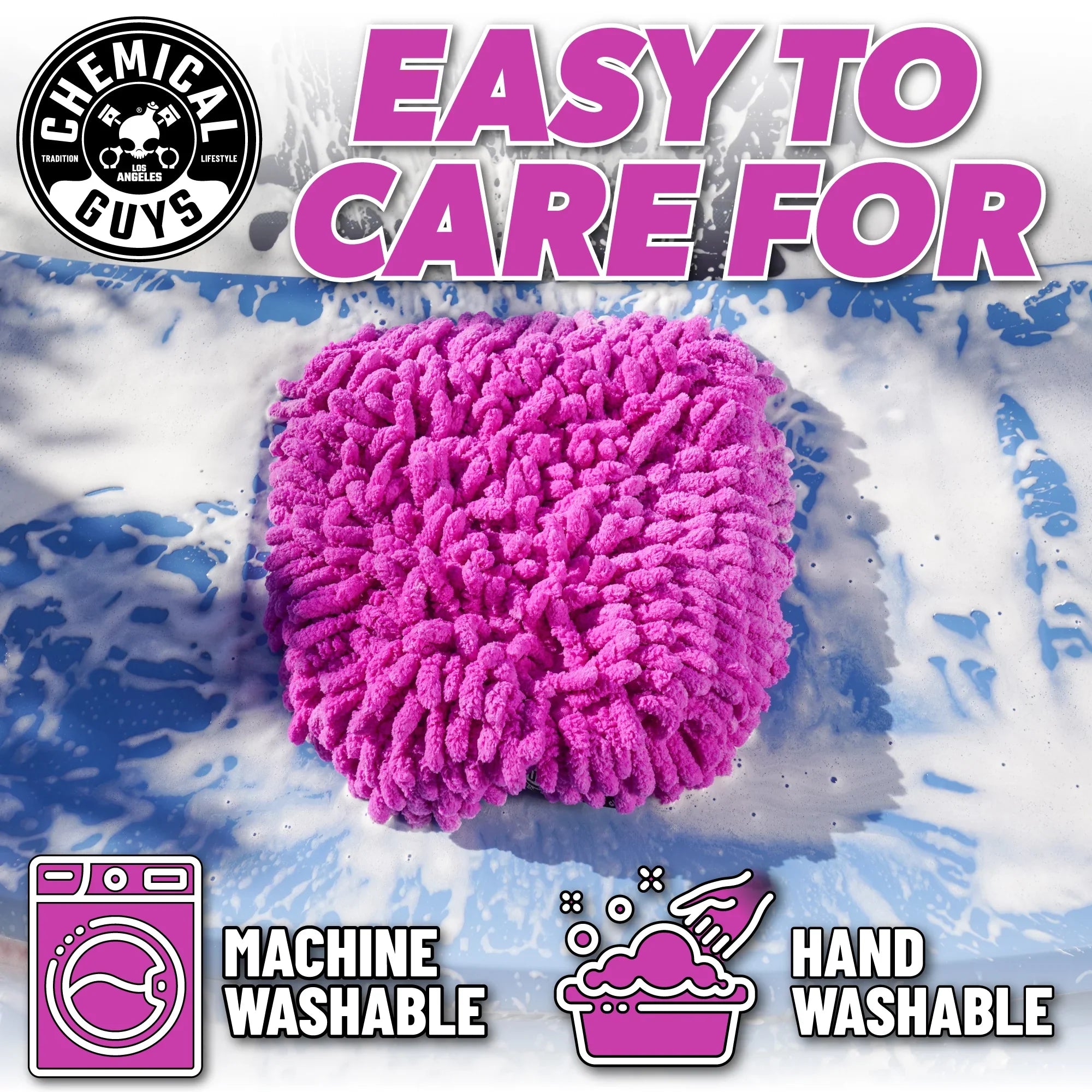 BigNoodleSupersizedWashMitt - Image 4