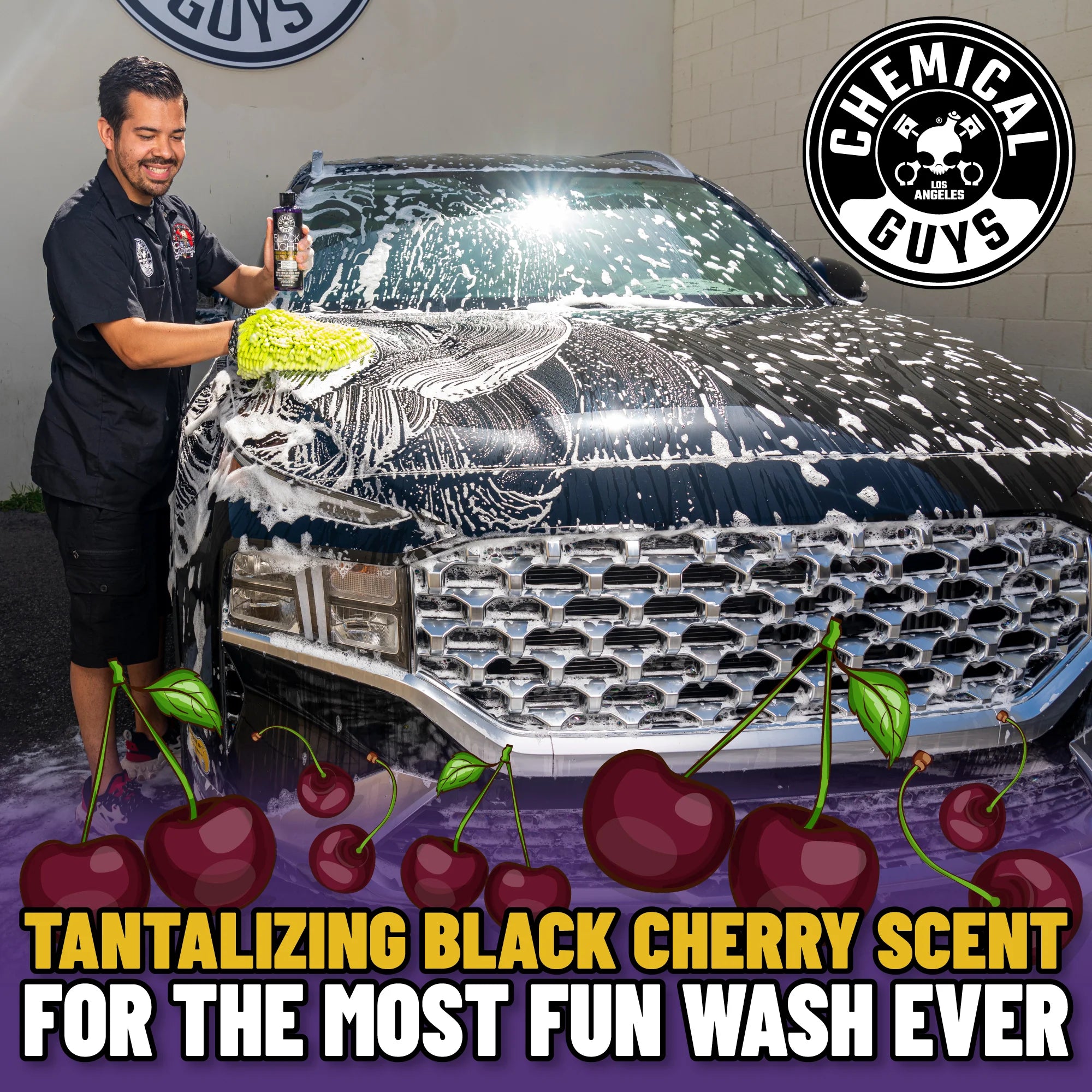 BLACKLIGHTCarWashSoap - Image 8
