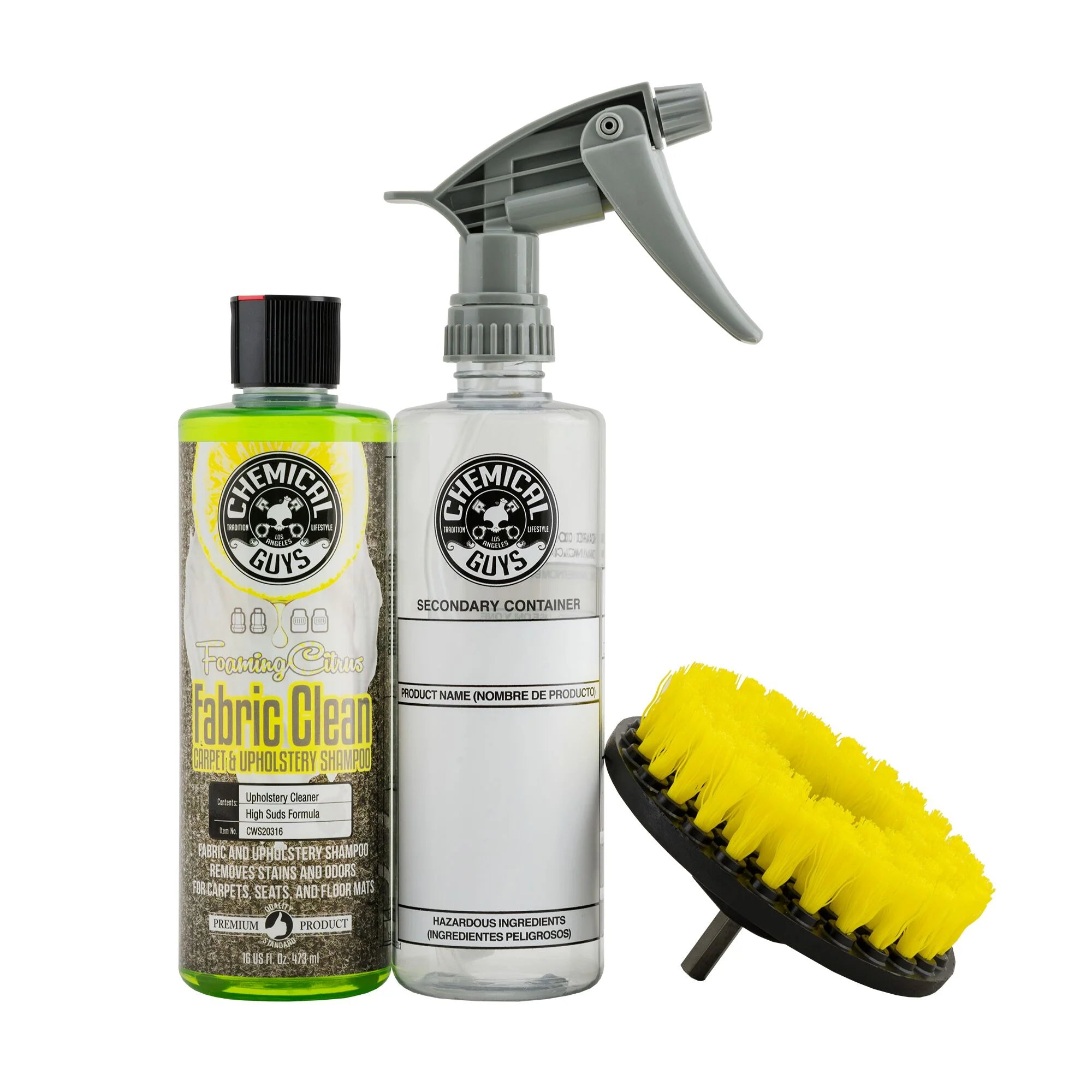 CarpetandUpholsteryCleaningKit
