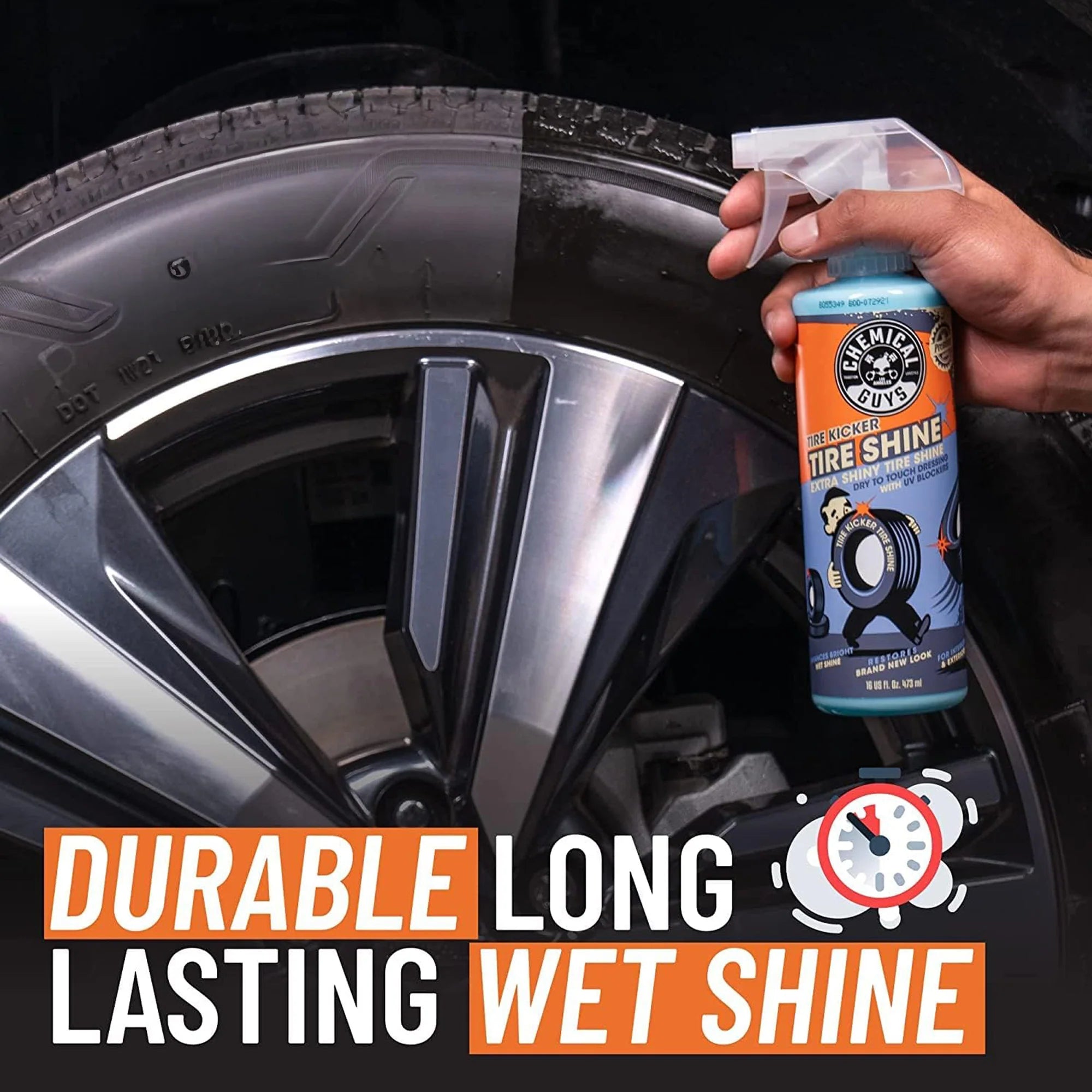 TireKickerExtraShinyTireShine - Image 7