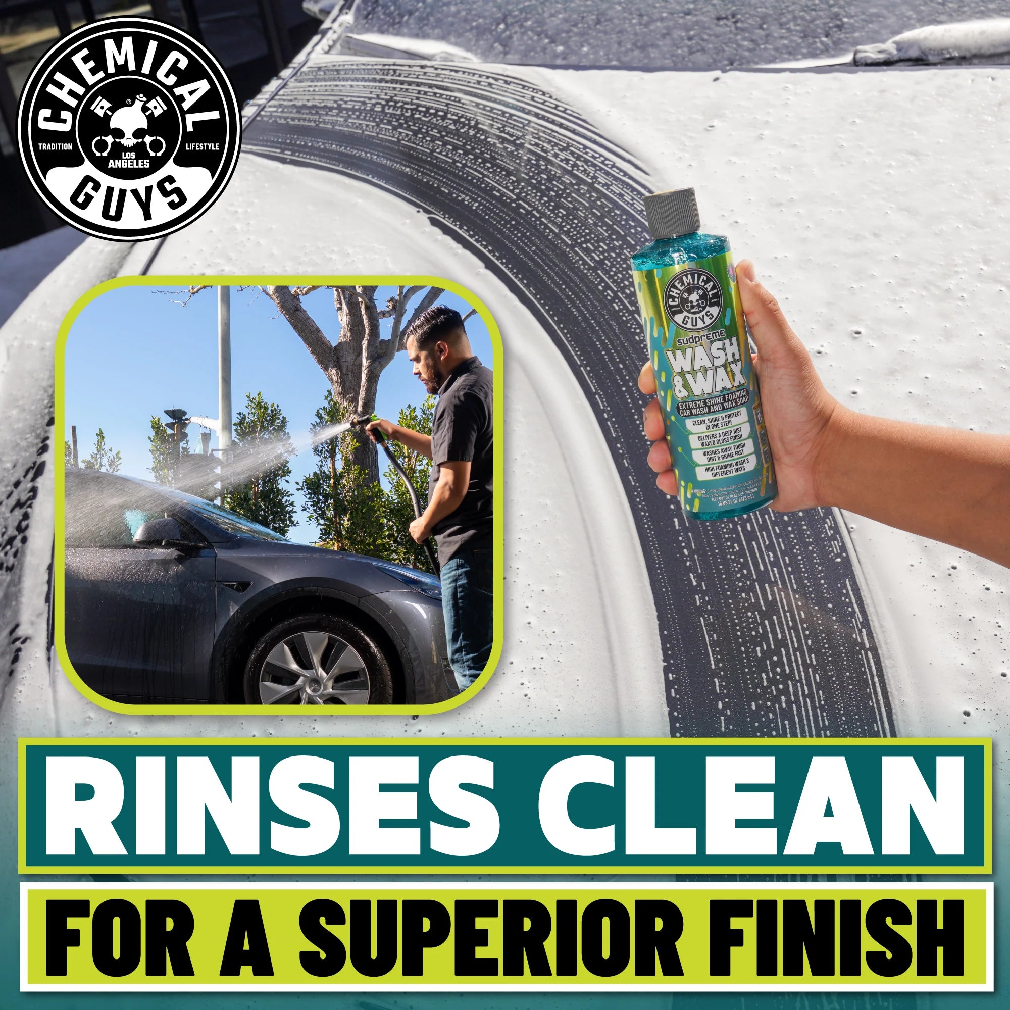 SudpremeWash&Wax - Image 12