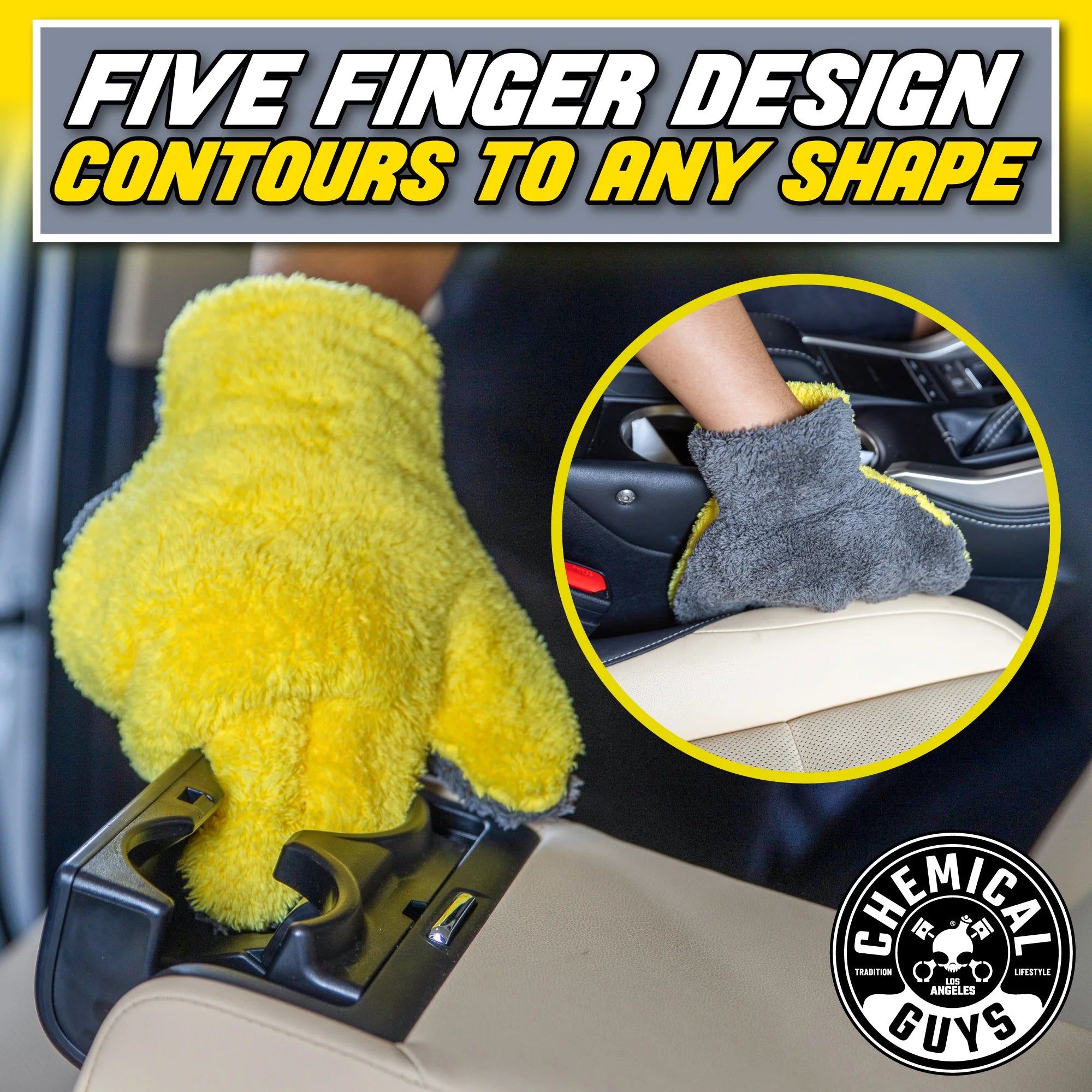 TheStrangerHelpfulHandyMitt - Image 2