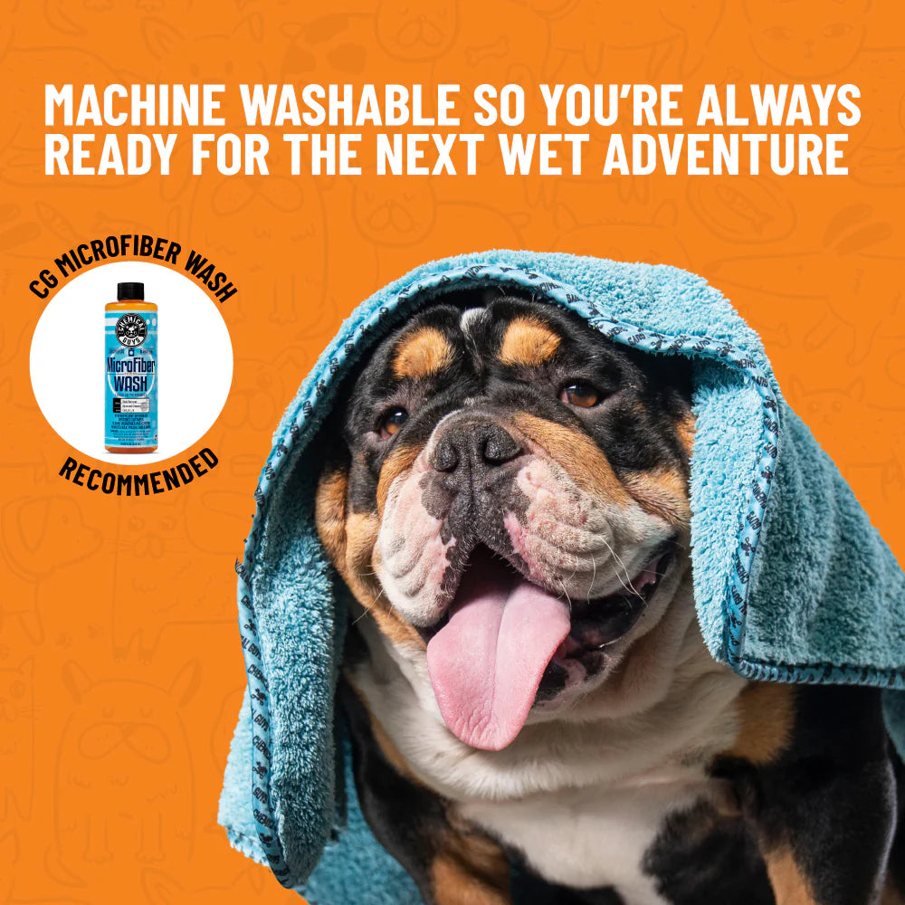 FurrociousMicrofiberPetTowel - Image 6
