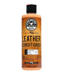 Alternative view of Leather&FabricInteriorCleanerDeluxeKit
