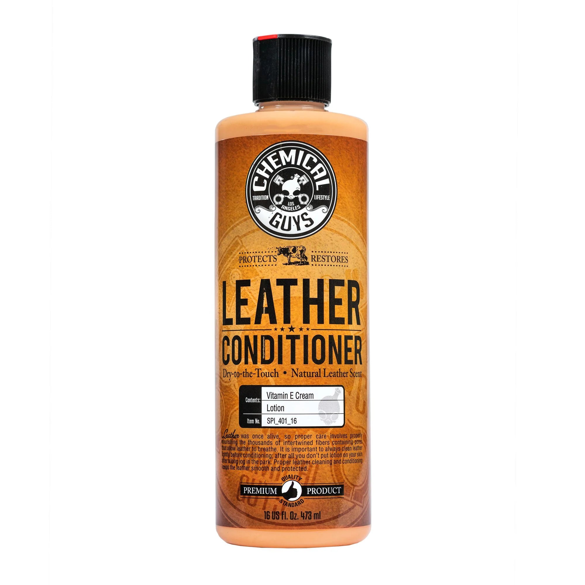 Leather&FabricInteriorCleanerDeluxeKit - Image 2