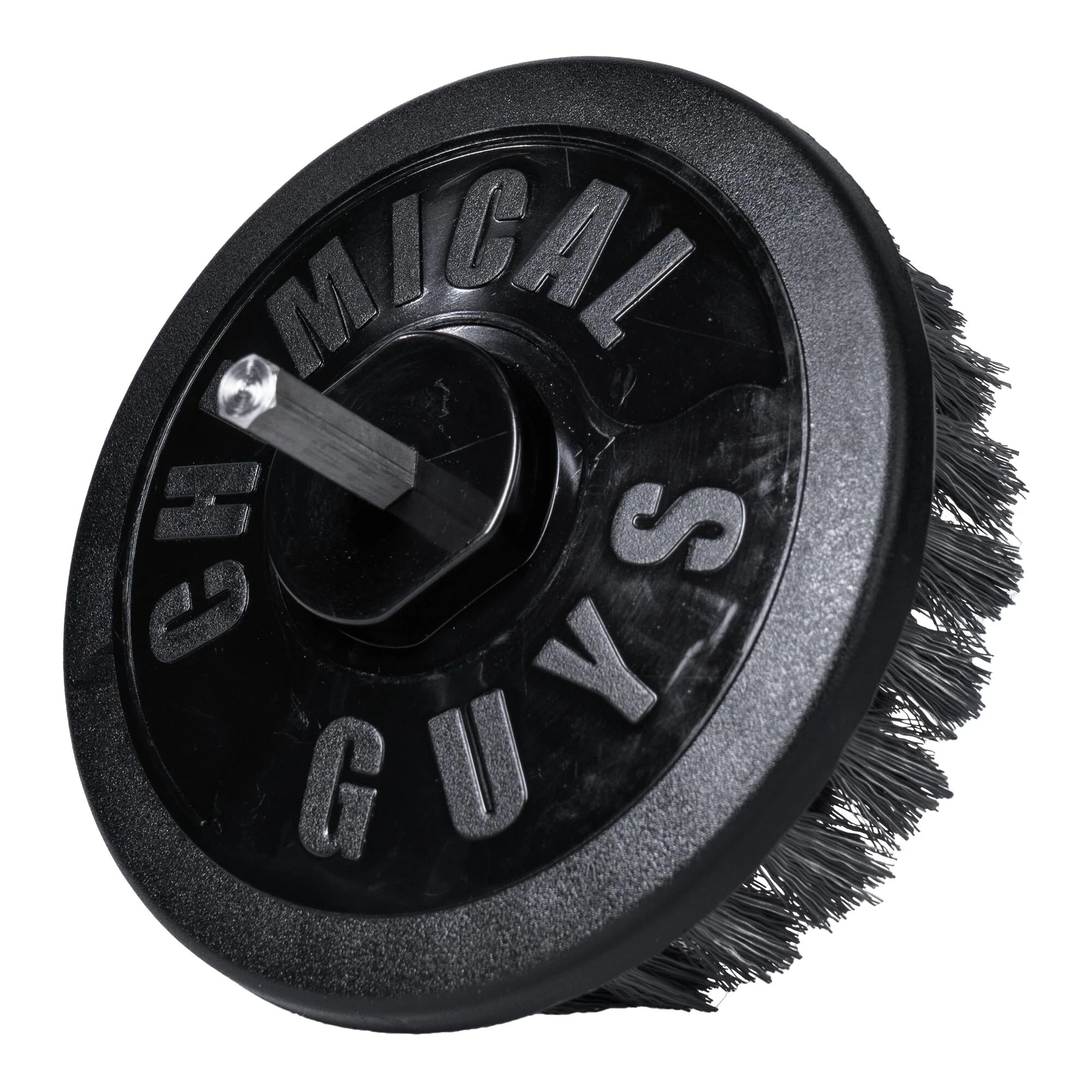 SpinnerMulti-SurfaceDrillBrush,LightDuty - Image 5