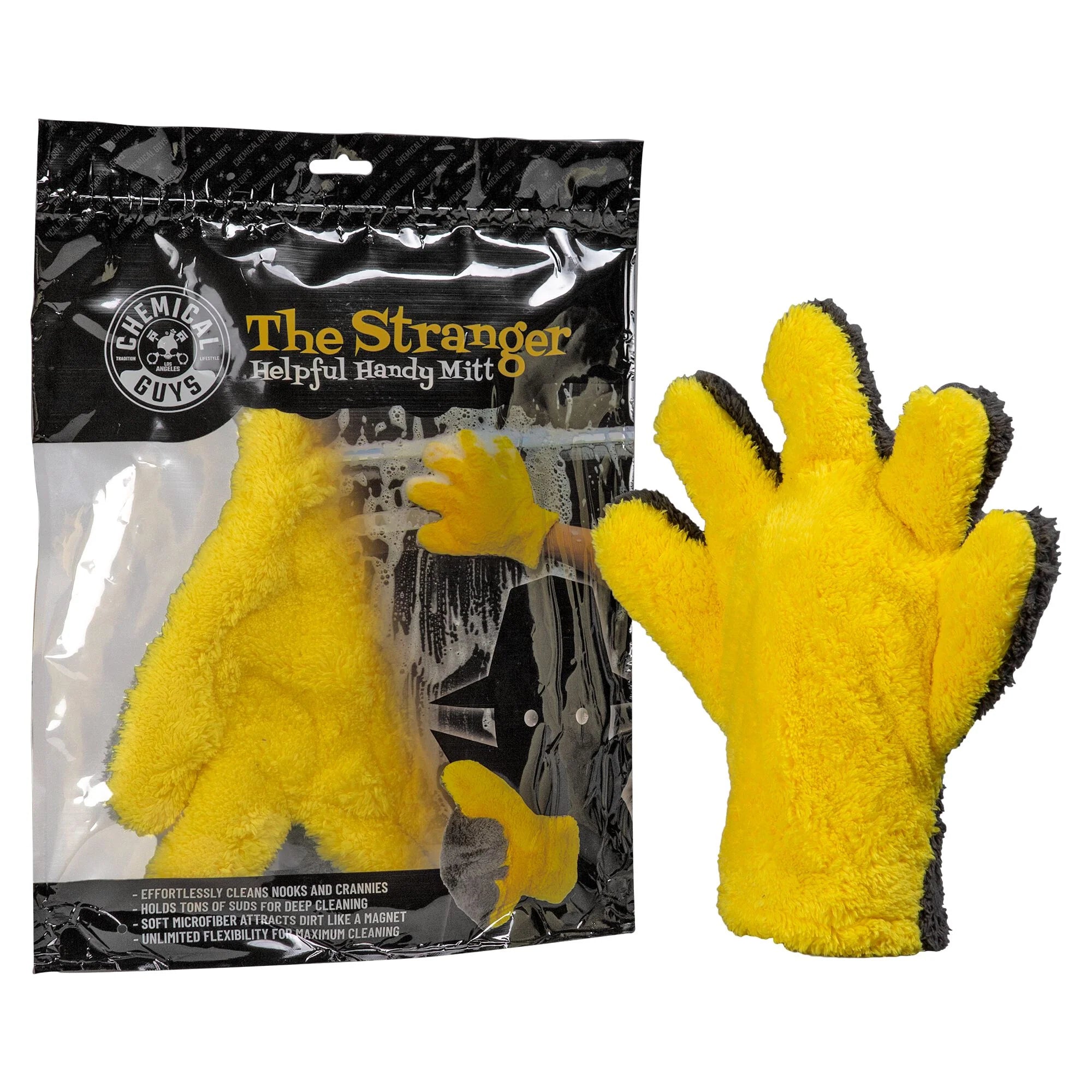 TheStrangerHelpfulHandyMitt