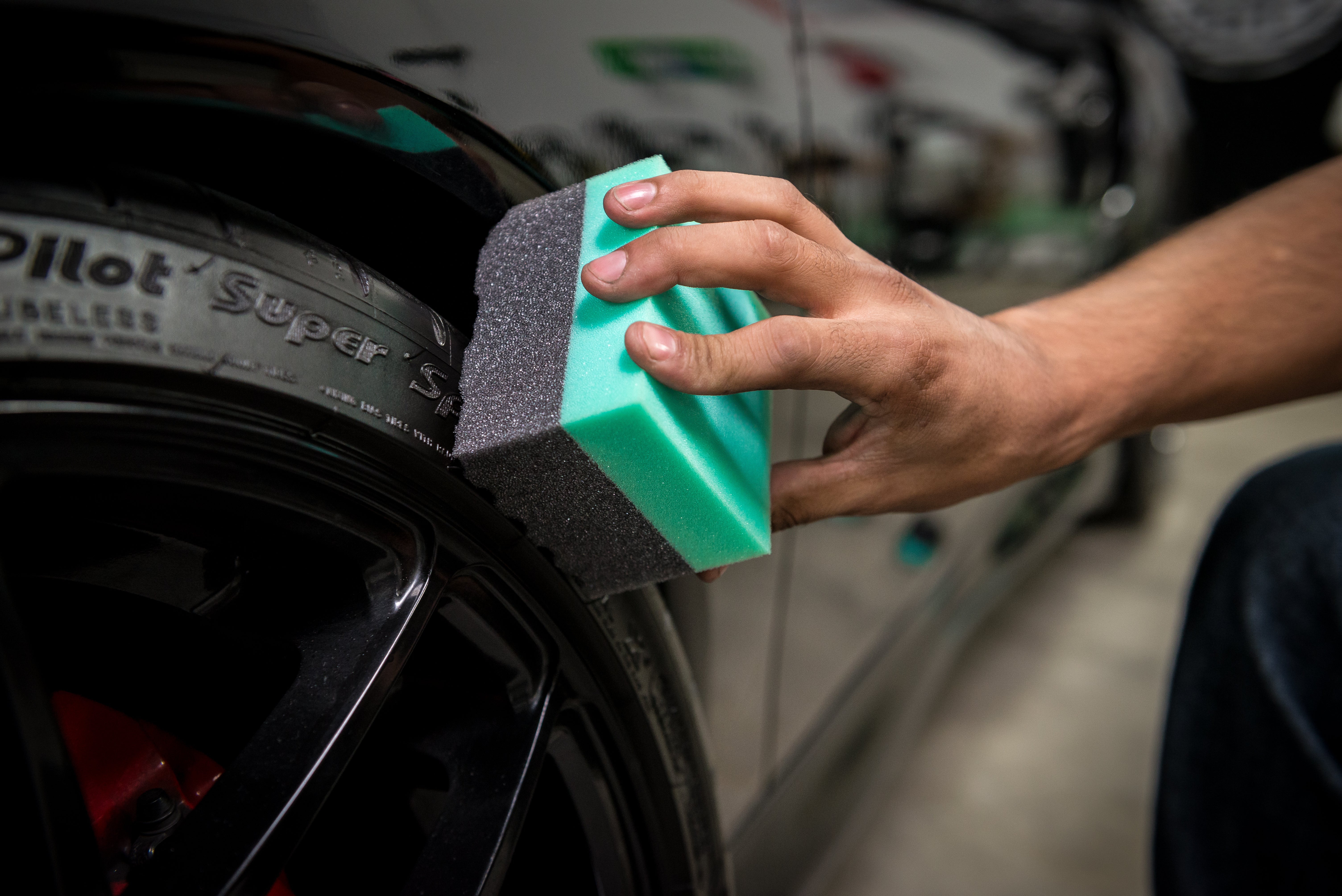 WonderWaveDurafoamApplicator - Image 10