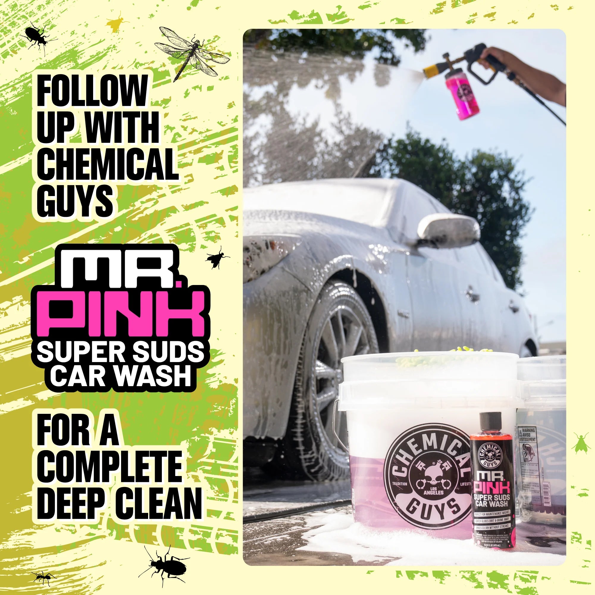 ClingShotBug,Tar&SapRemover - Image 7