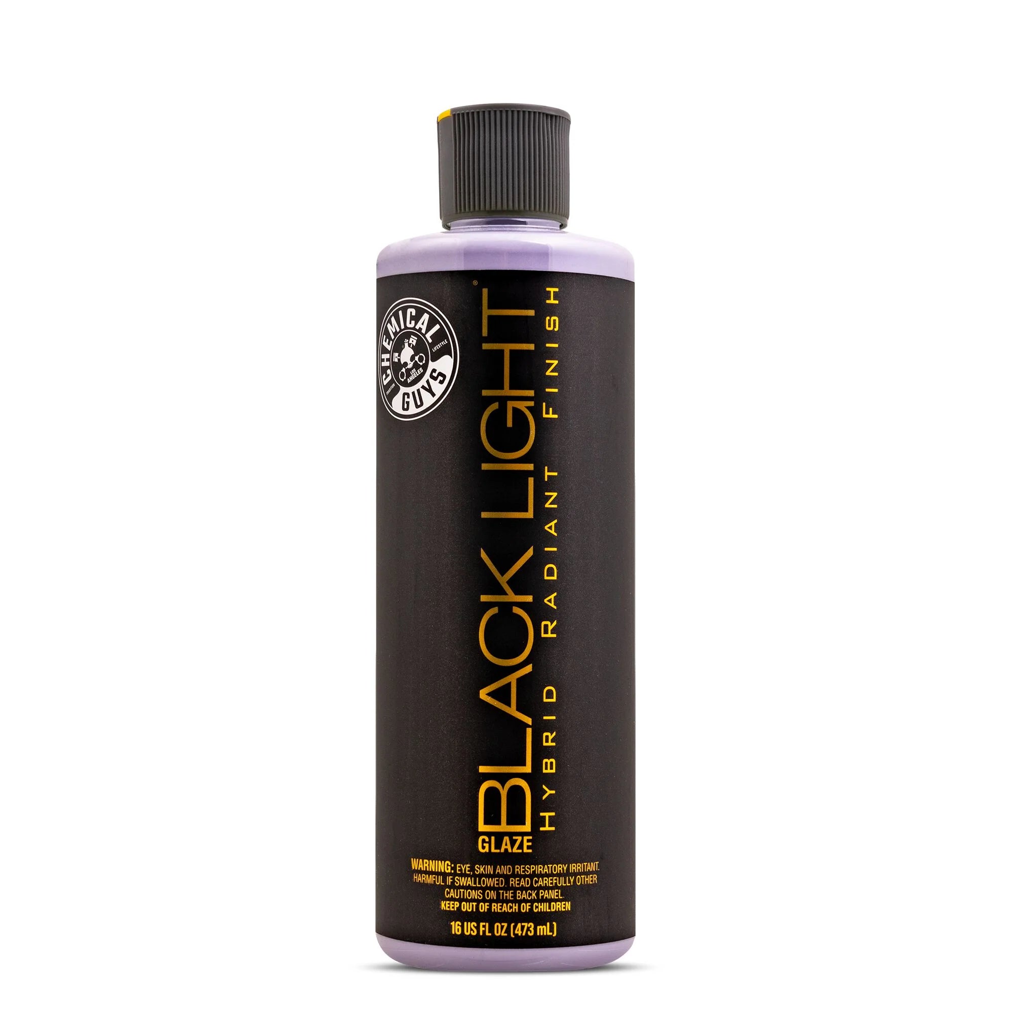 BLACKLIGHTGlazeHybridRadiantFinish