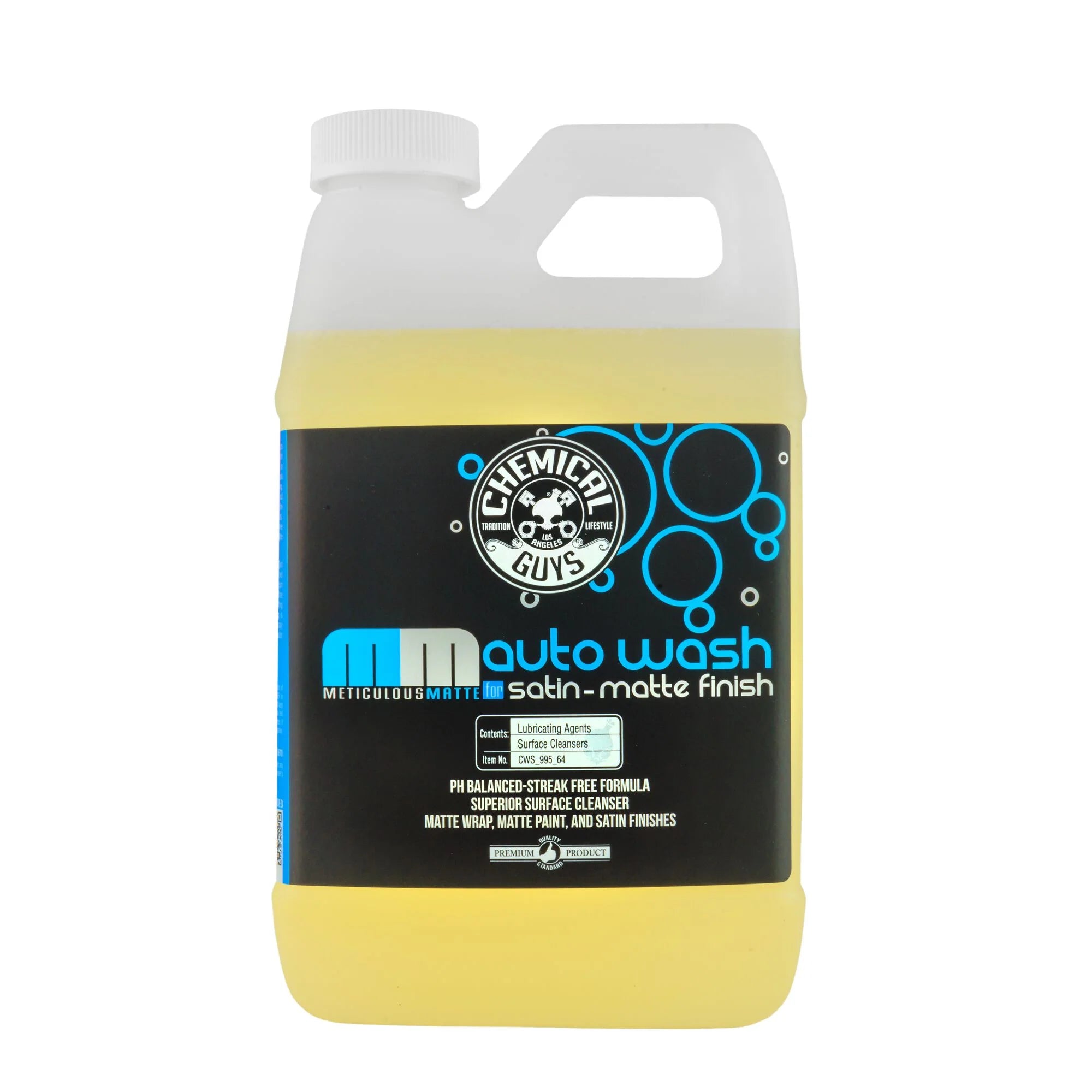 MeticulousMatteAutoWash - Image 7