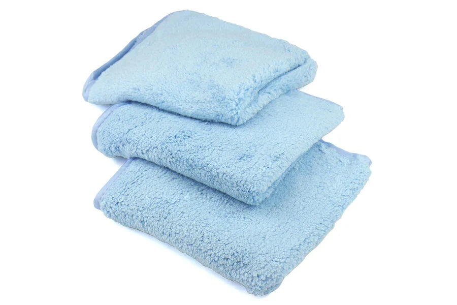 ShaggyFur-BallTowels3-Pack - Image 3