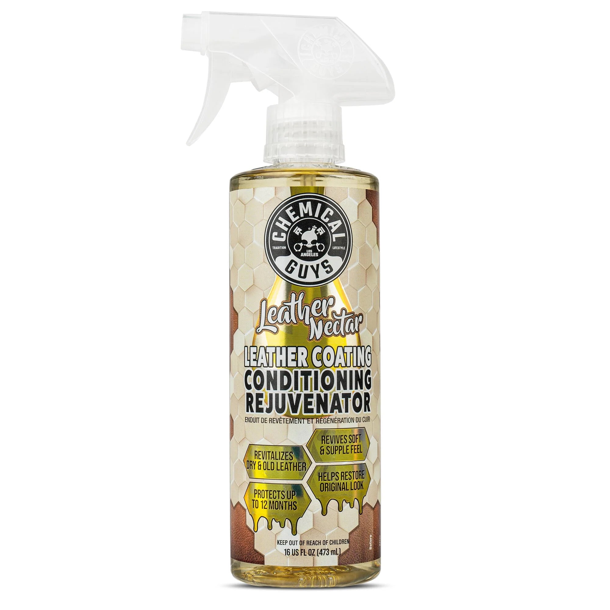LeatherNectarLeatherCoatingConditioningRejuvenator