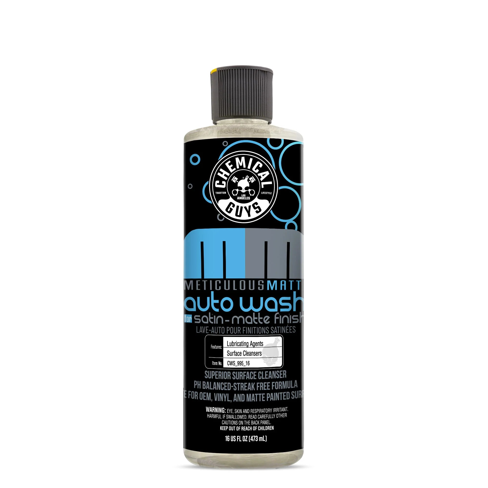 MeticulousMatteAutoWash - Image 2
