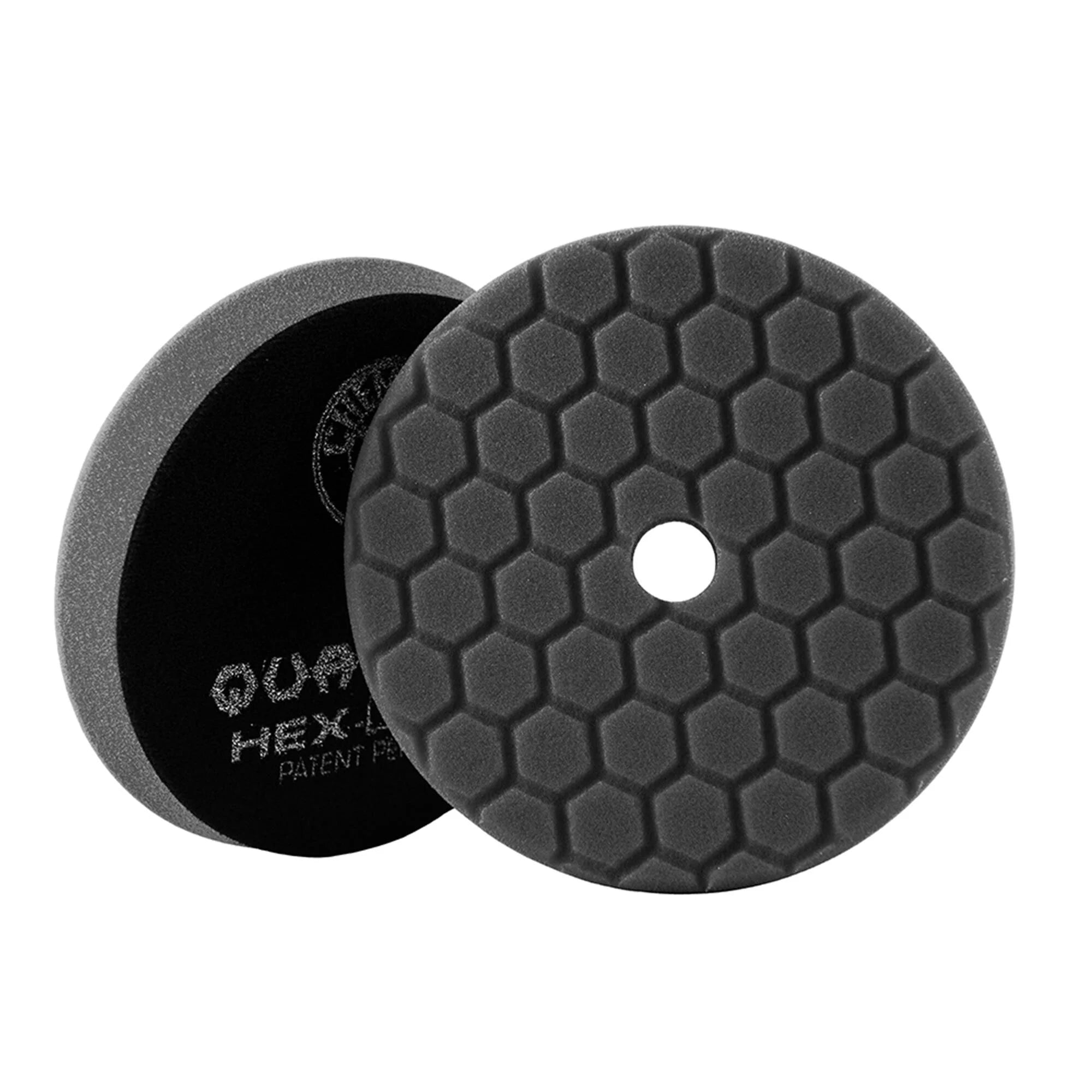 BlackHex-LogicQuantumFinishingPad