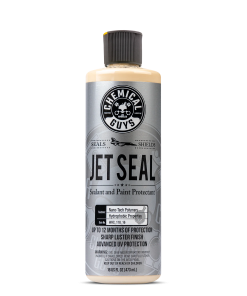 JetSealSealant&PaintProtectant