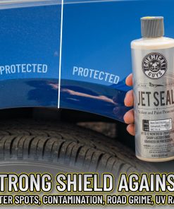 Alternative view of JetSealSealant&PaintProtectant