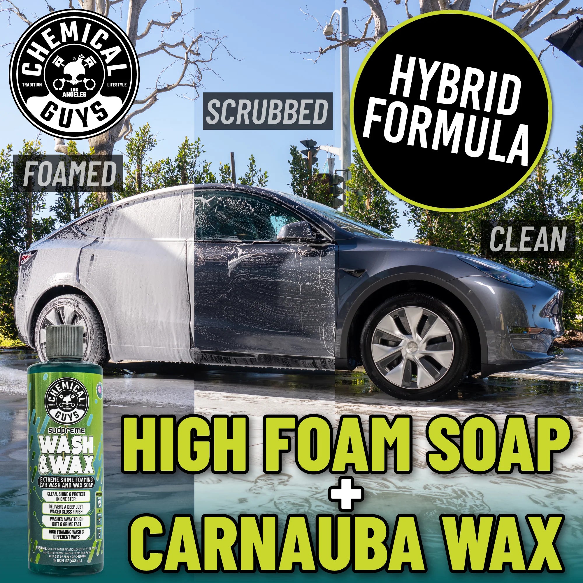 SudpremeWash&Wax - Image 4