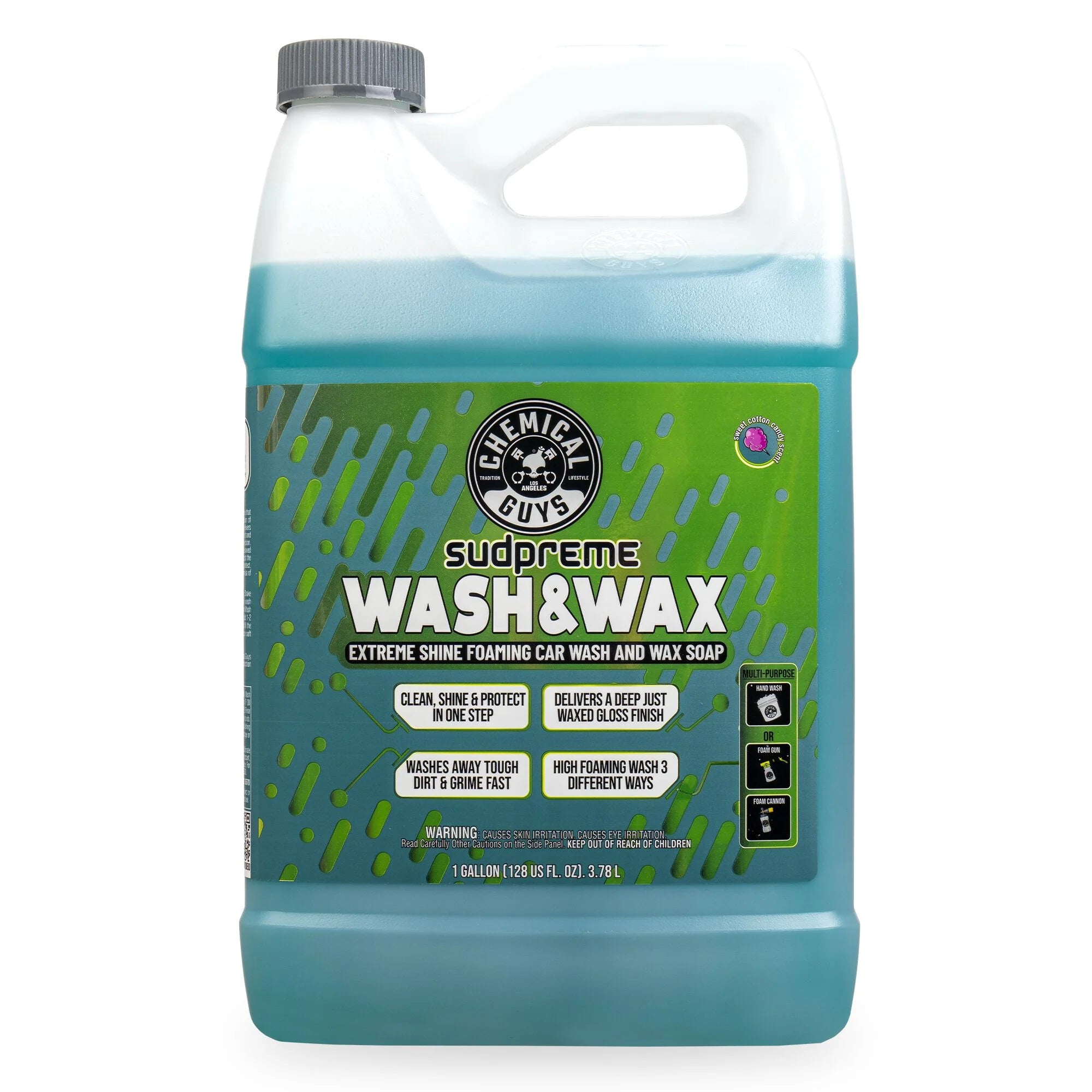 SudpremeWash&Wax - Image 9