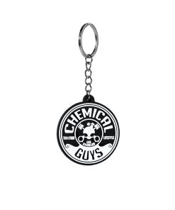 Alternative view of PocketRubberKeychain