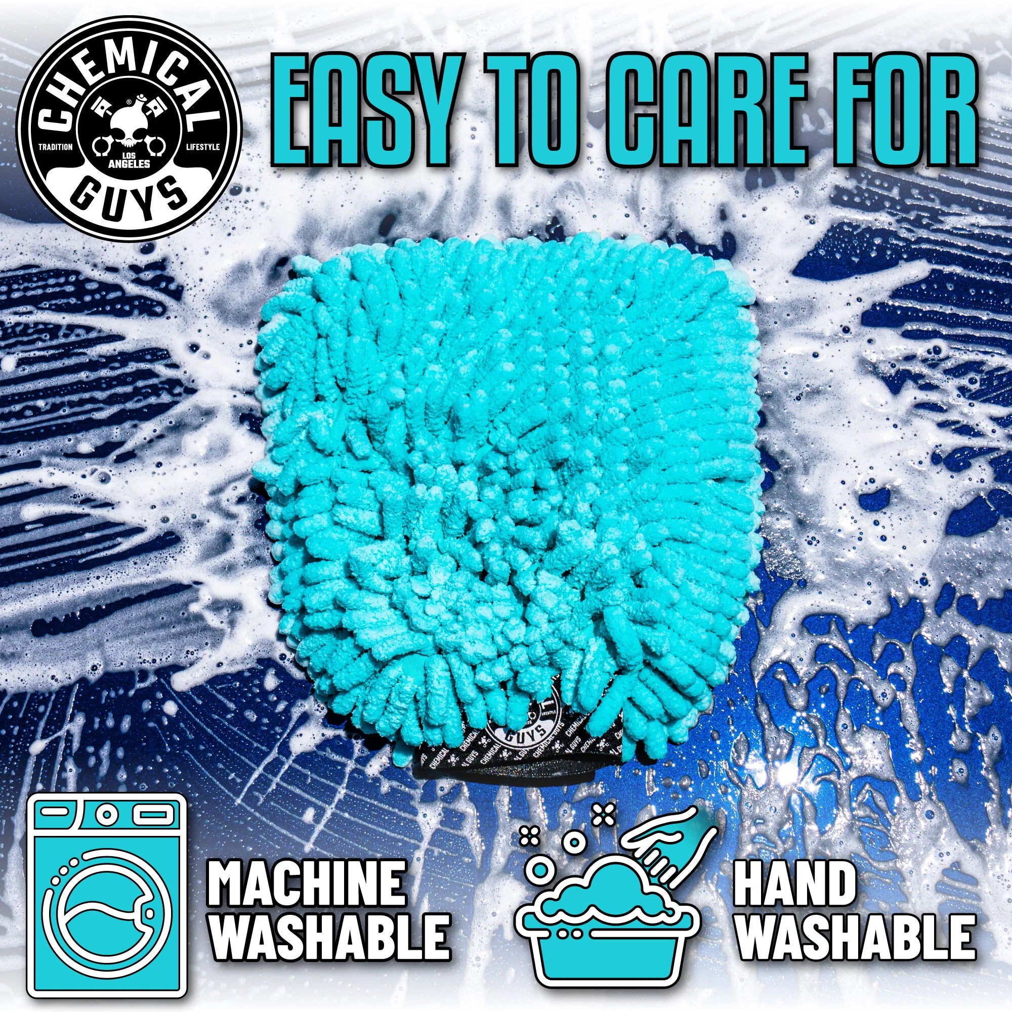 BigNoodleSupersizedWashMitt - Image 5