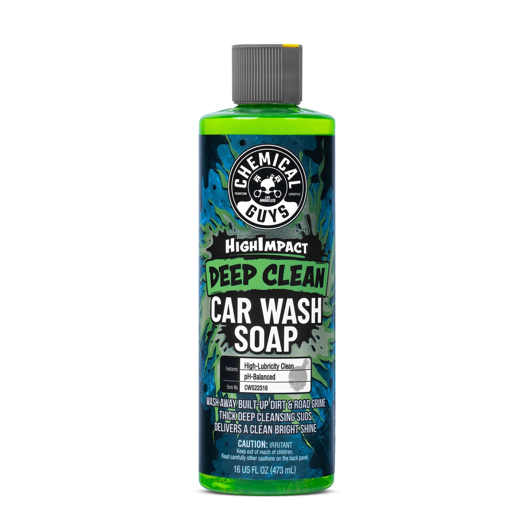 HighImpactDeepCleanCarWashSoap