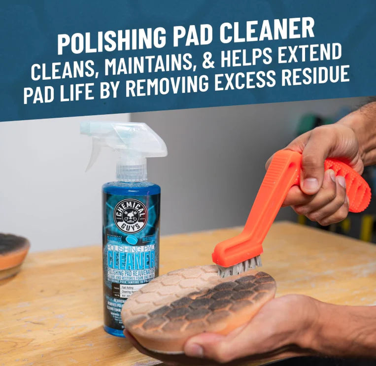 TORQXPaintCorrection&PerfectionCarPolishKit - Image 10